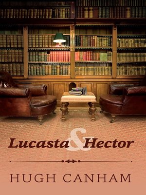 cover image of Lucasta & Hector